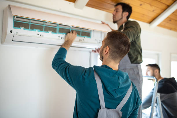 Best Ductless Mini-Split Systems in Williams, OR