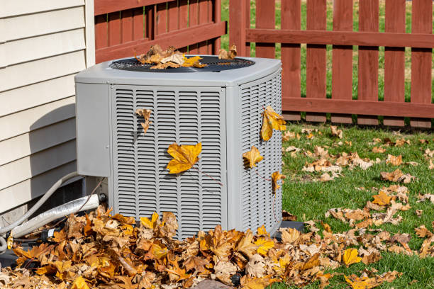 Professional HVAC in Williams, OR