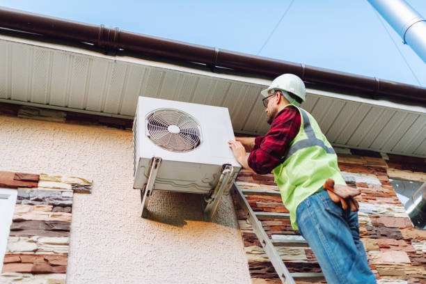 Best Energy-efficient HVAC Solutions in Williams, OR