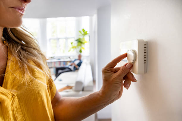 Best Seasonal HVAC Services in Williams, OR